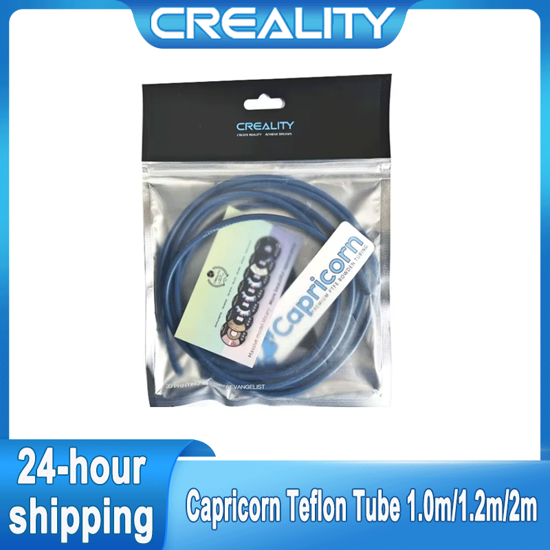 Creality Printer K1 - CREALITY for Capricorn Bowden PTFE for
