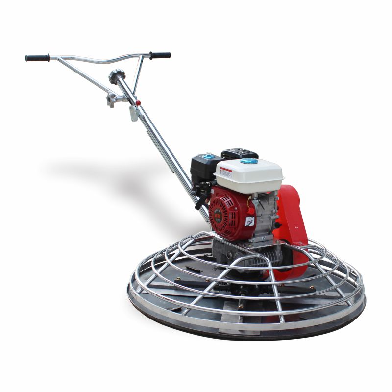 Power Tools Used In Construction - Mini 1000mm working diameter construction tool,