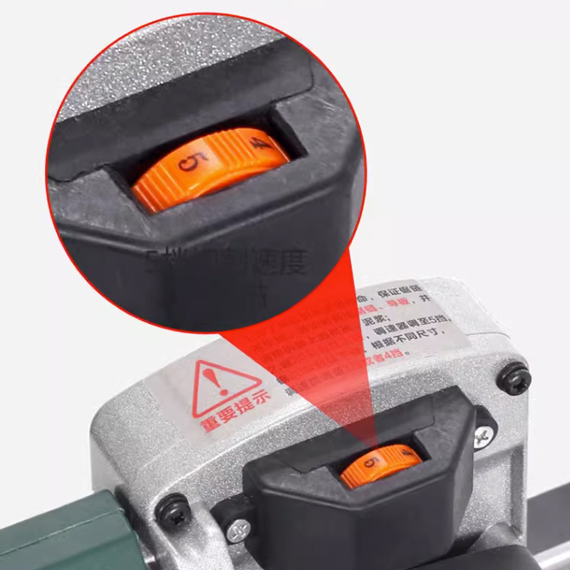 Power Tools Quotes - 2400W Desktop Electric Chainsaw Manual Aerated