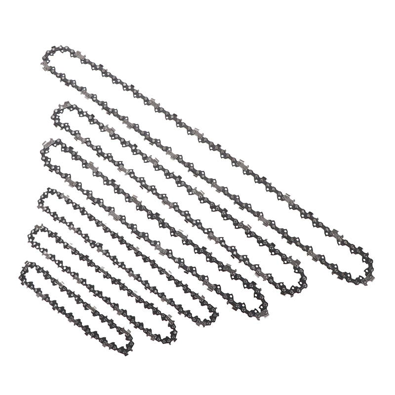 Power Tools Garden - C Chainsaw Chain 4-12Inch Chain Rechargeable