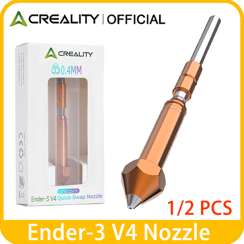 Creality Printer K1 - 1/2PCS Creality Original Ender 3 V4