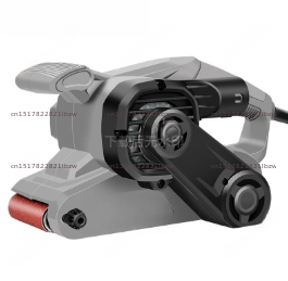 Belt Sander Portable - 220V Belt Sander Portable Sander Tank