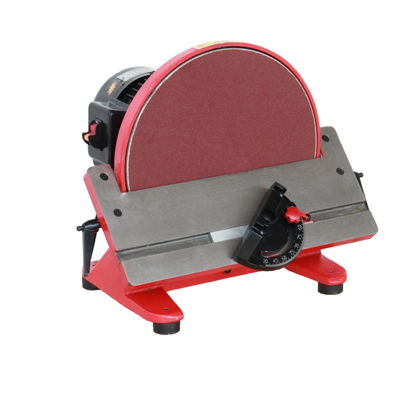 Belt Sander Portable - Multifunctional Desktop Belt Sander Portable Sd12