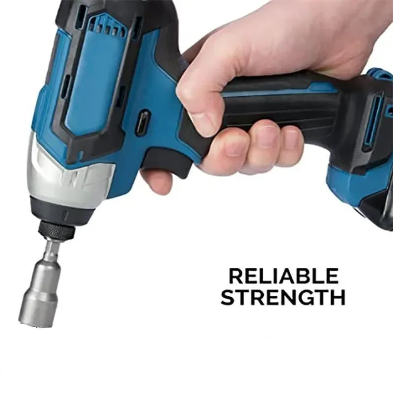 Power Tools Quotes - 1/4 3/8 1/2 Quot Hex Power