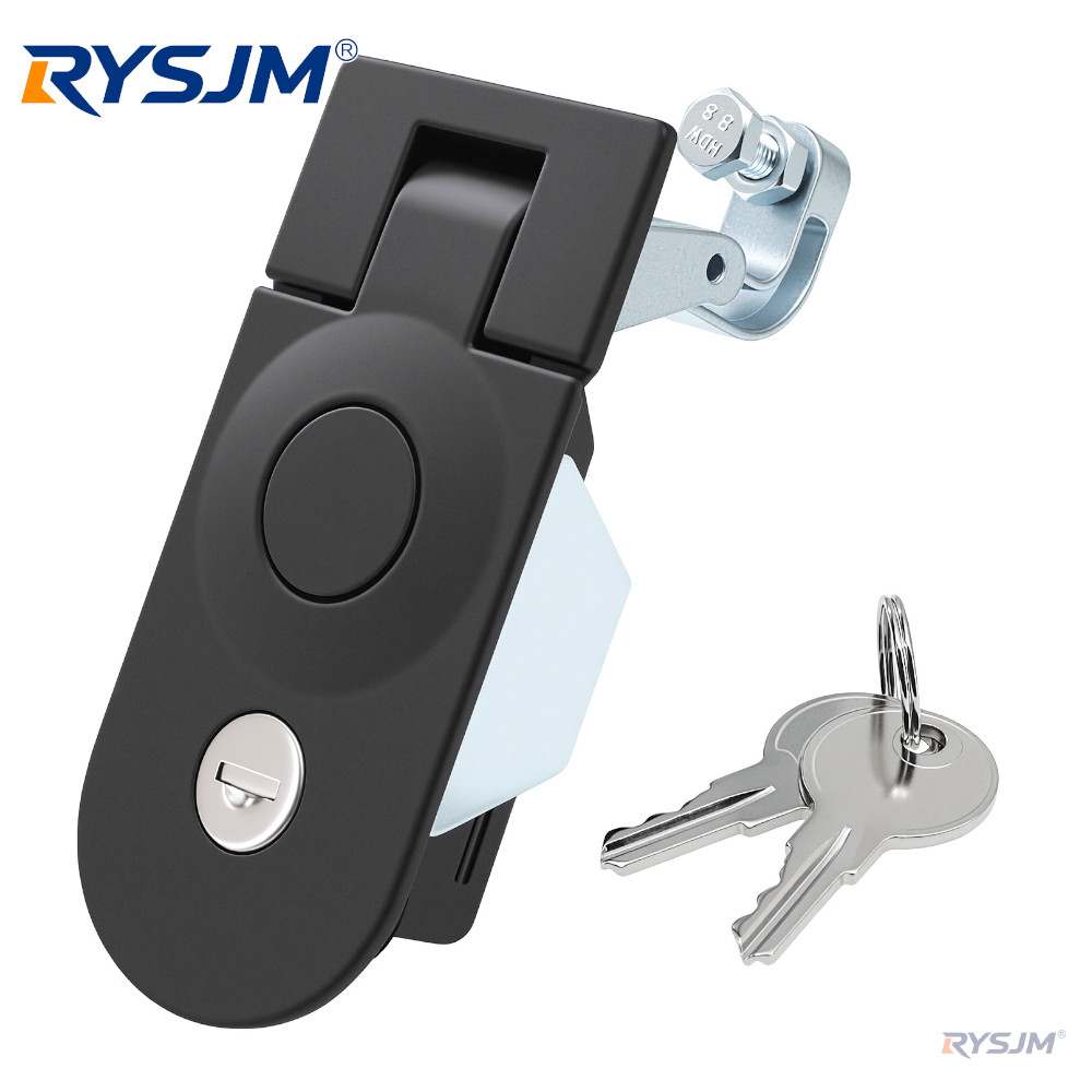 Power Tools Quotes - 1Pcs/4Pcs Compression Flush Mount Push Locks