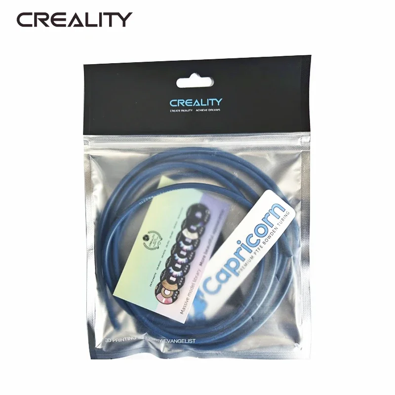 CREALITY for Capricorn Bowden  - đánh giá và giá Creality Printer K1