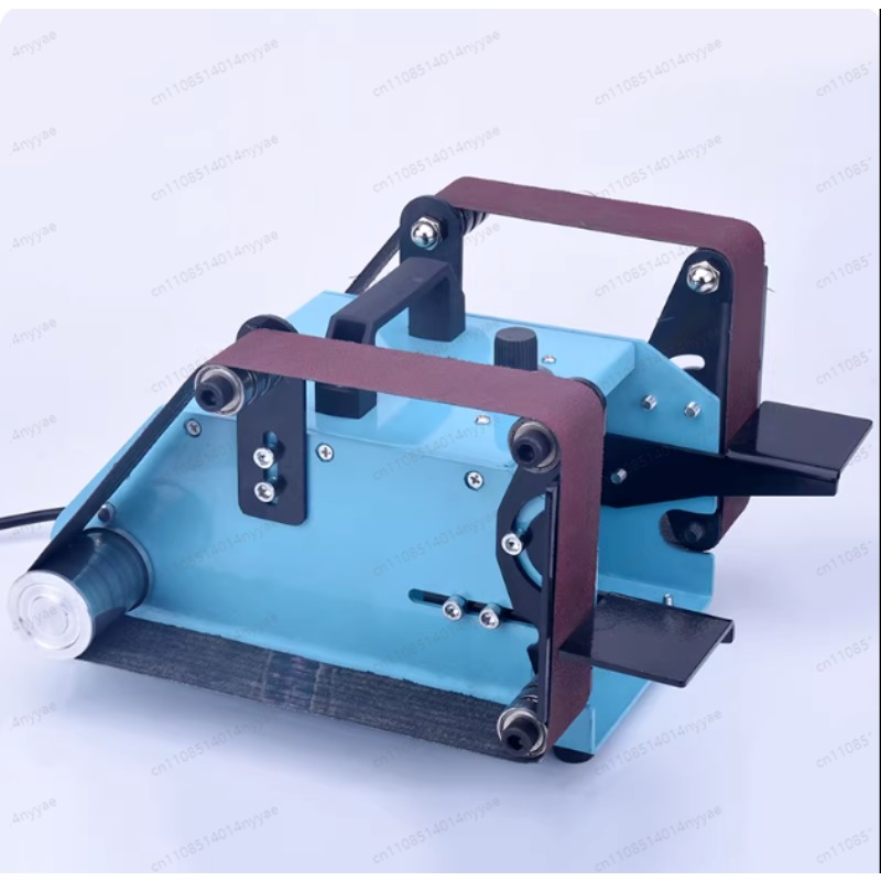 New Portable Multifunctional S - đánh giá và giá Belt Sander Portable
