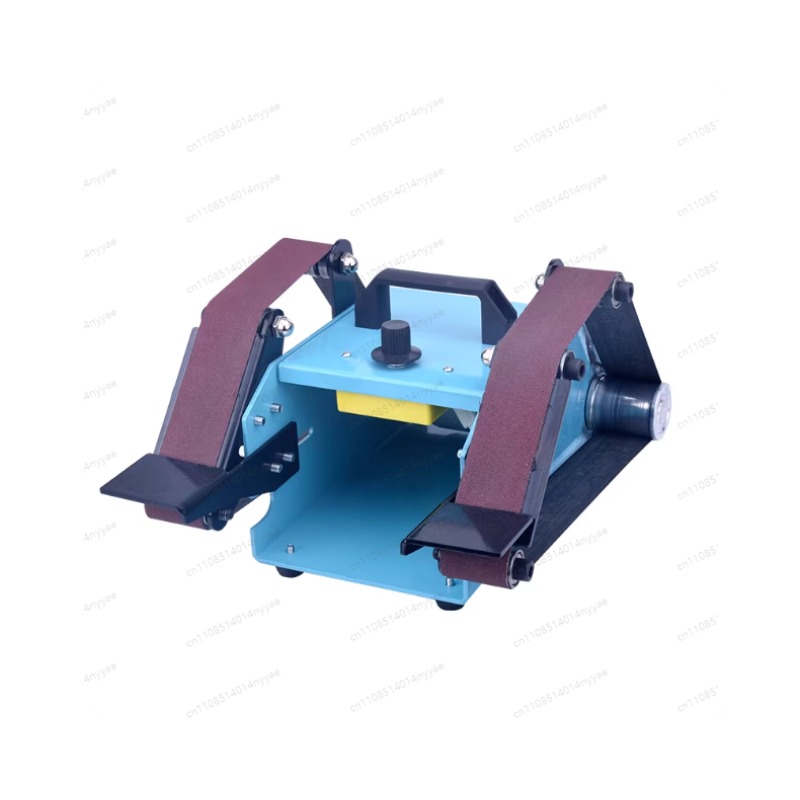 New Portable Multifunctional S - đánh giá và giá Belt Sander Portable