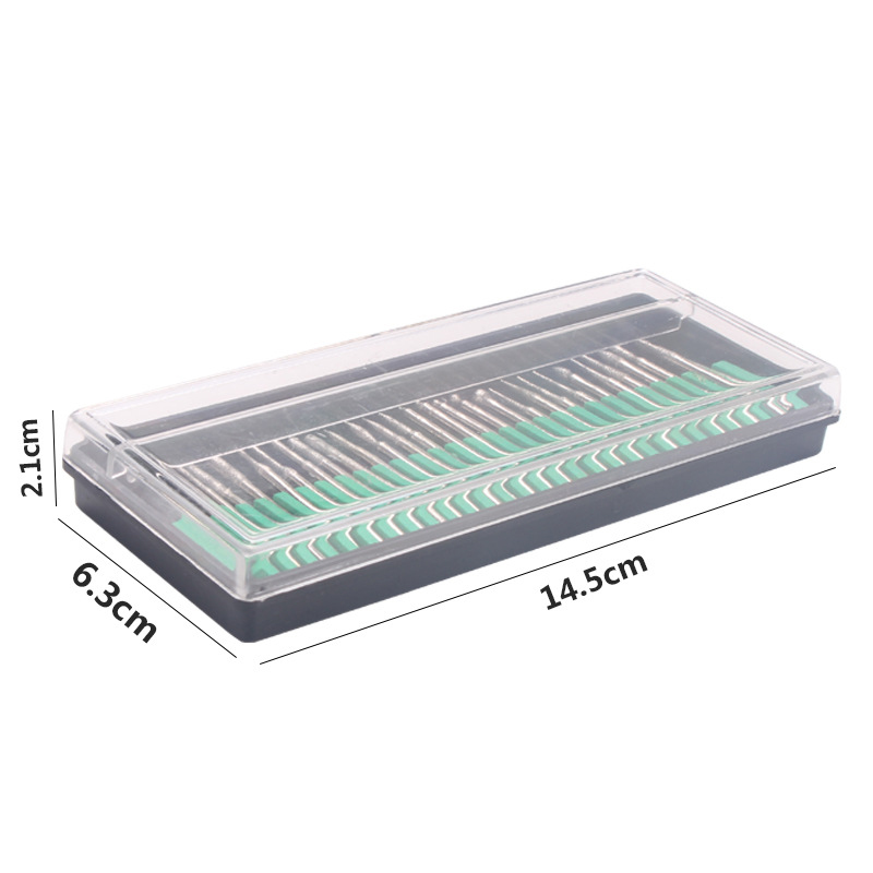 Bộ máy cắt cho Máy Làm Móng th - đánh giá và giá Rotary Tool Kit