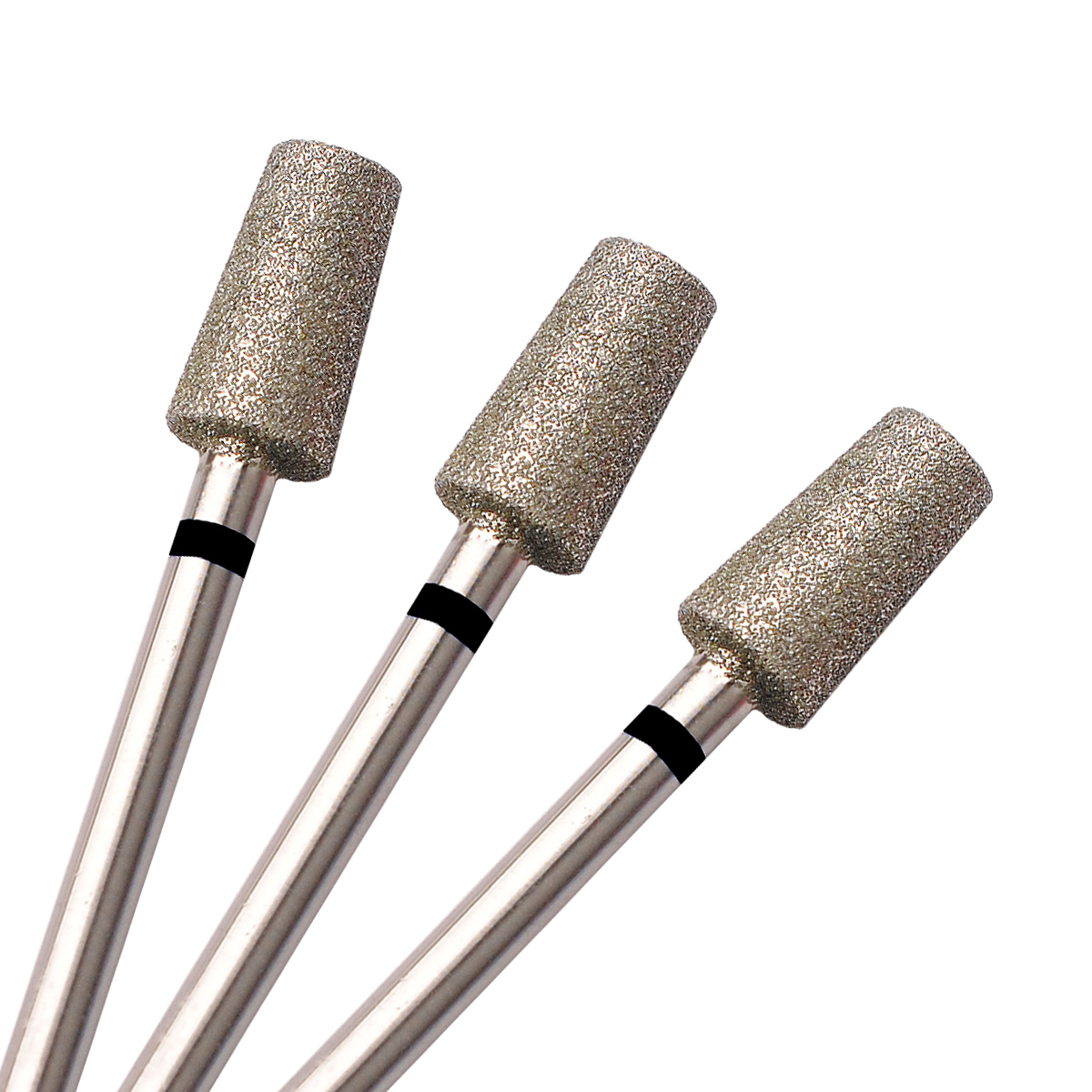 3pcs Diamond Nail Drill Bit Ro - đánh giá và giá Rotary Tool Kit
