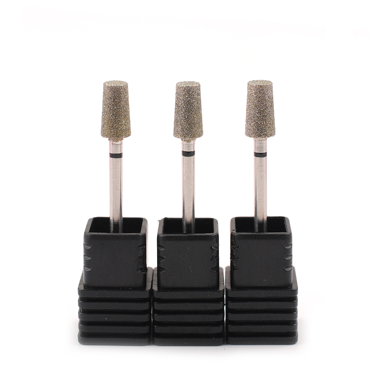 3pcs Diamond Nail Drill Bit Ro - đánh giá và giá Rotary Tool Kit