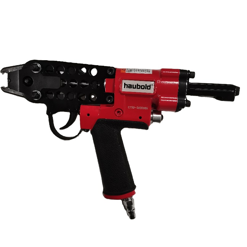 Pneumatic C Ring Tool Guns Pow - đánh giá và giá Power Tools Used In Construction