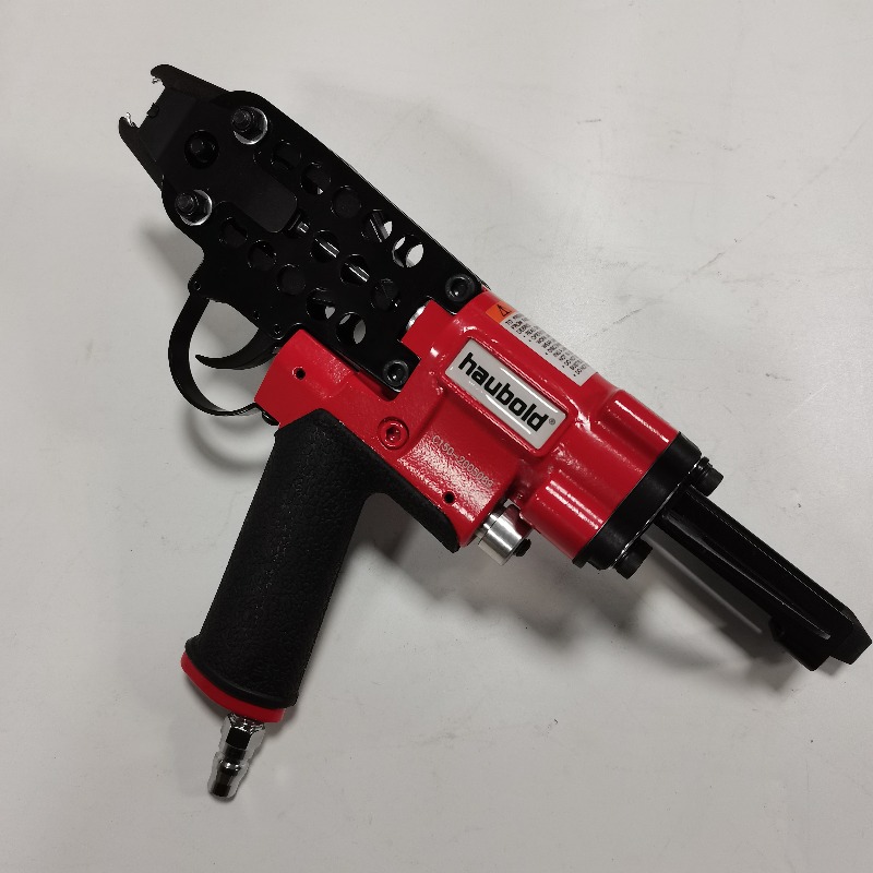 Pneumatic C Ring Tool Guns Pow - đánh giá và giá Power Tools Used In Construction
