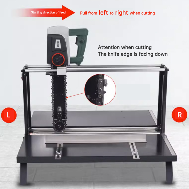 3000W Desktop Electric Chainsa - đánh giá và giá Power Tools Quotes