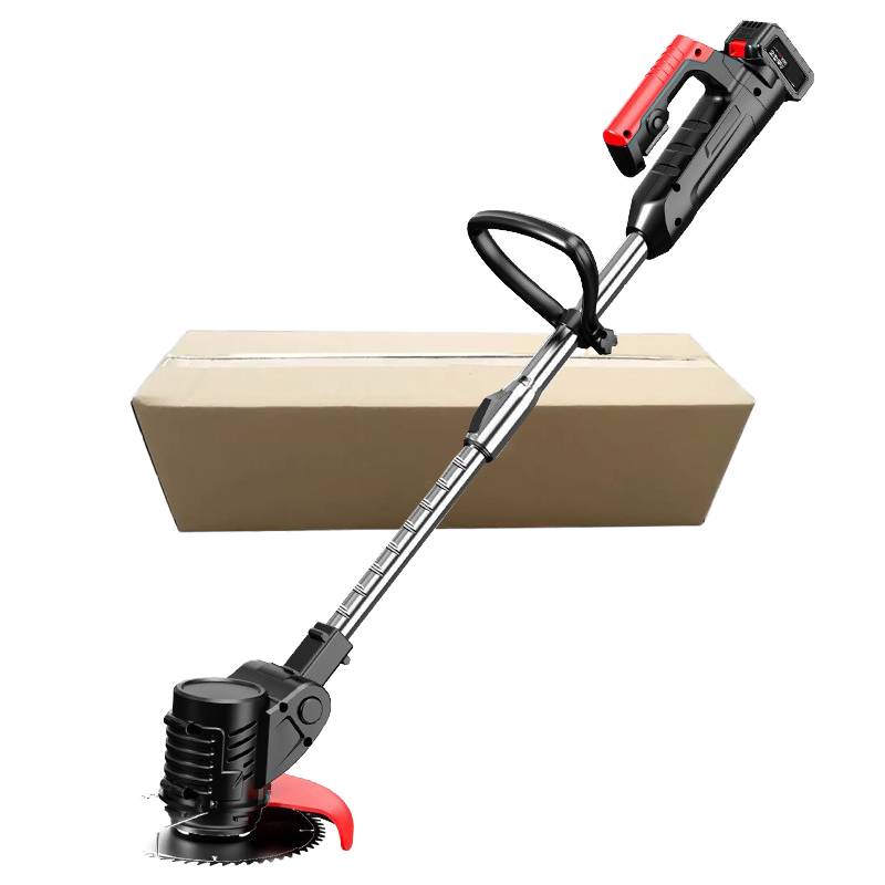 Lithium Electric Grass Trimmer - đánh giá và giá Power Tools Garden