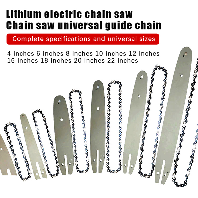 C Chainsaw Chain 4-12Inch Chai - đánh giá và giá Power Tools Garden