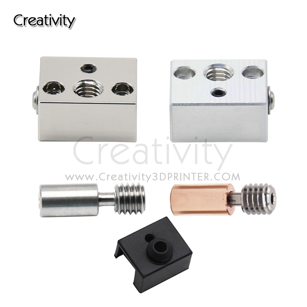 Ender 3 S1 Nóng Khối Sprite Gi - đánh giá và giá Creality Printer K1
