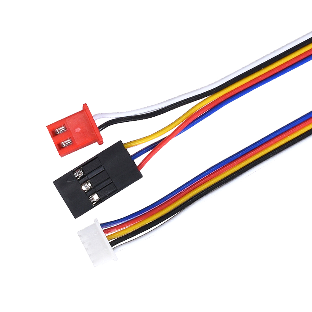 1.5M BL Touch Extension Cable  - đánh giá và giá Creality Printer K1
