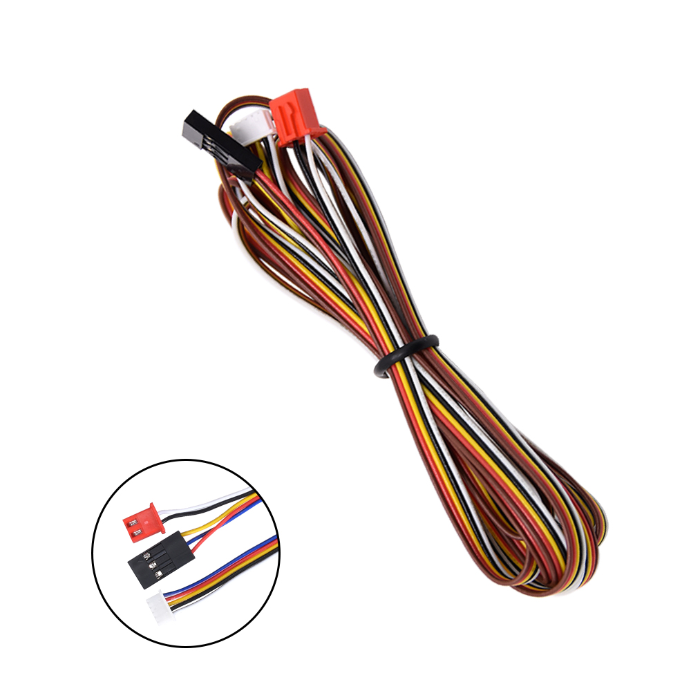 1.5M BL Touch Extension Cable  - đánh giá và giá Creality Printer K1