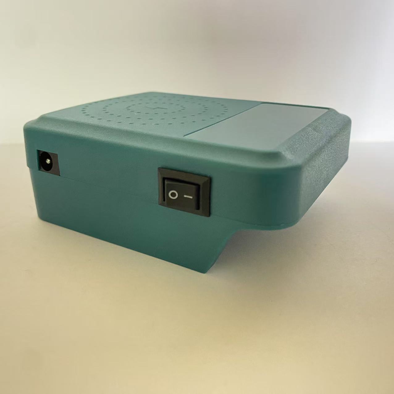 Tool Accessories Wireless Char - đánh giá và giá Power Tools Battery Adapter