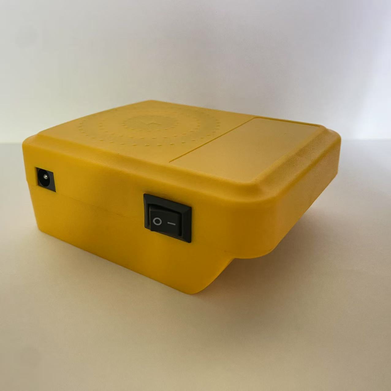 Tool Accessories Wireless Char - đánh giá và giá Power Tools Battery Adapter