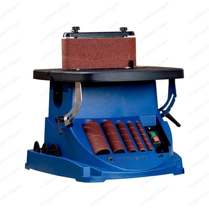 Portable Electric Woodworking  - đánh giá và giá Belt Sander Portable