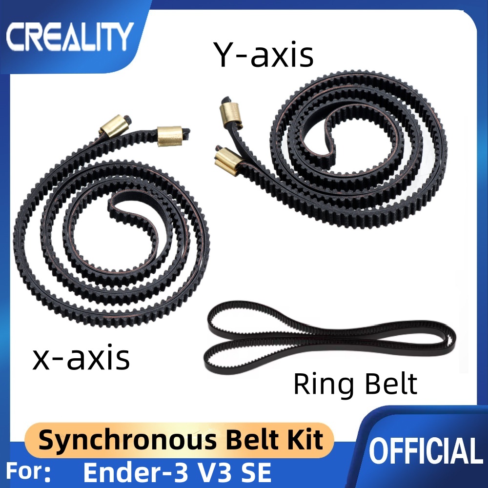 Creality Ender-3 V3 SE X+Y-axi - đánh giá và giá Creality Printer K1