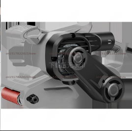 220V Belt Sander Portable Sand - đánh giá và giá Belt Sander Portable