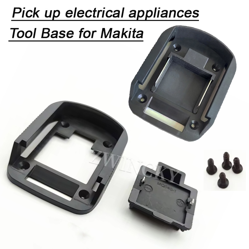 1PC DIY Adapter Converter Base - đánh giá và giá Power Tools Battery Adapter