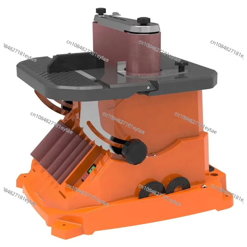 2 in1 Portable 450W 2000RPM Wo - đánh giá và giá Belt Sander Portable