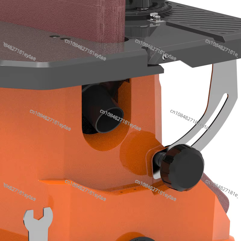 2 in1 Portable 450W 2000RPM Wo - đánh giá và giá Belt Sander Portable