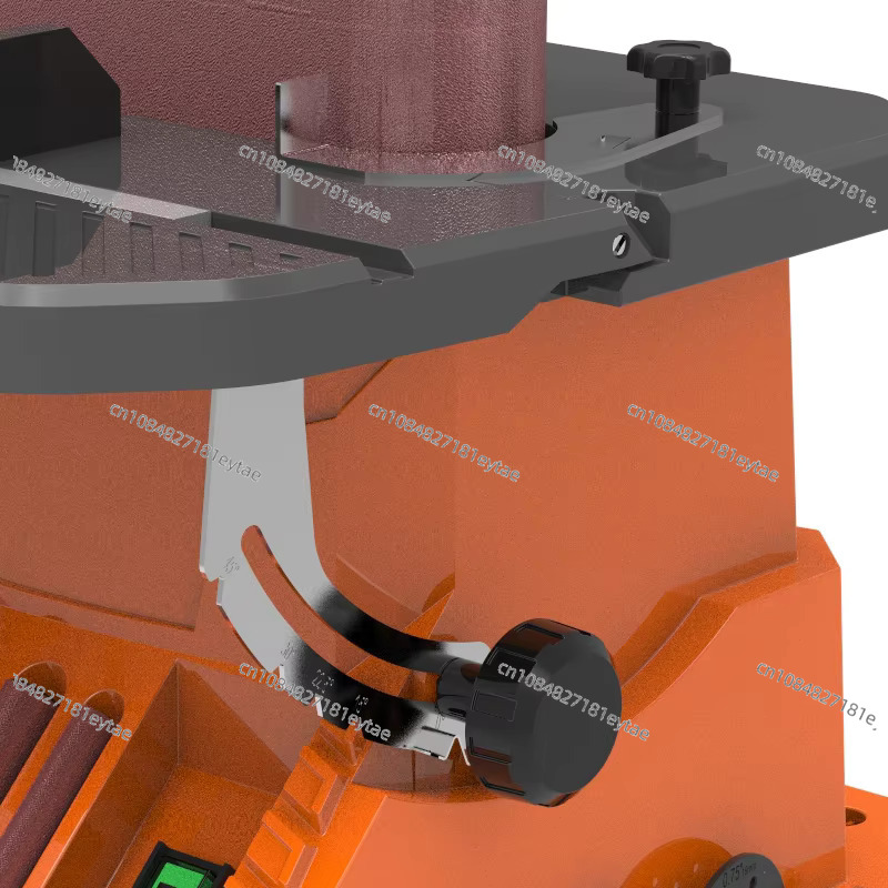 2 in1 Portable 450W 2000RPM Wo - đánh giá và giá Belt Sander Portable