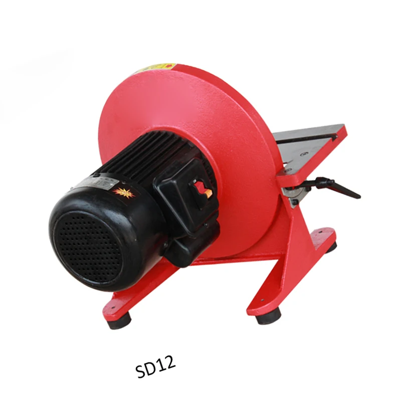 Multifunctional Desktop Belt S - đánh giá và giá Belt Sander Portable