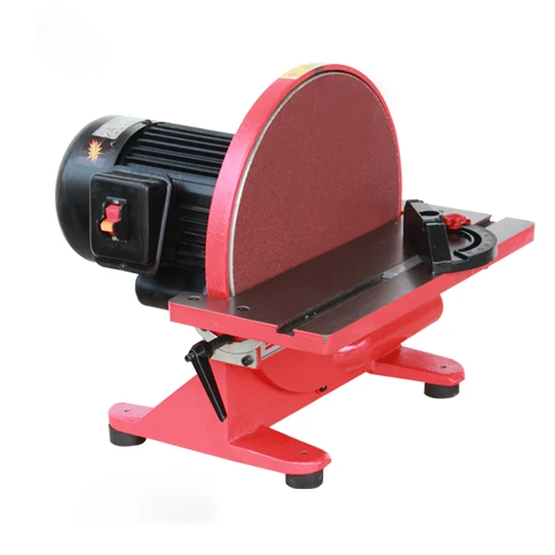 Multifunctional Desktop Belt S - đánh giá và giá Belt Sander Portable