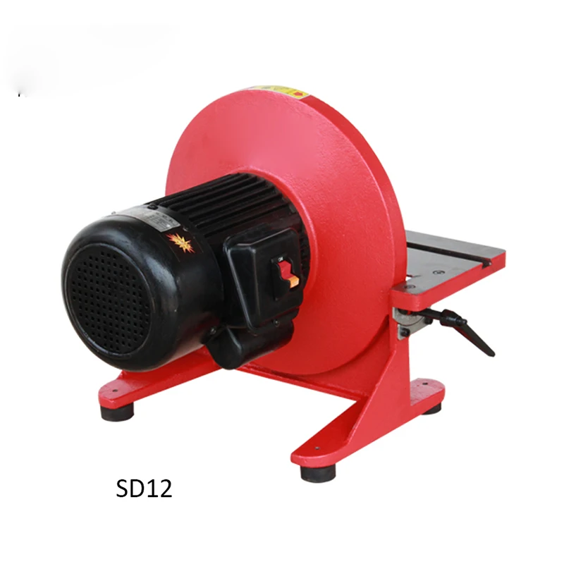 Multifunctional Desktop Belt S - đánh giá và giá Belt Sander Portable
