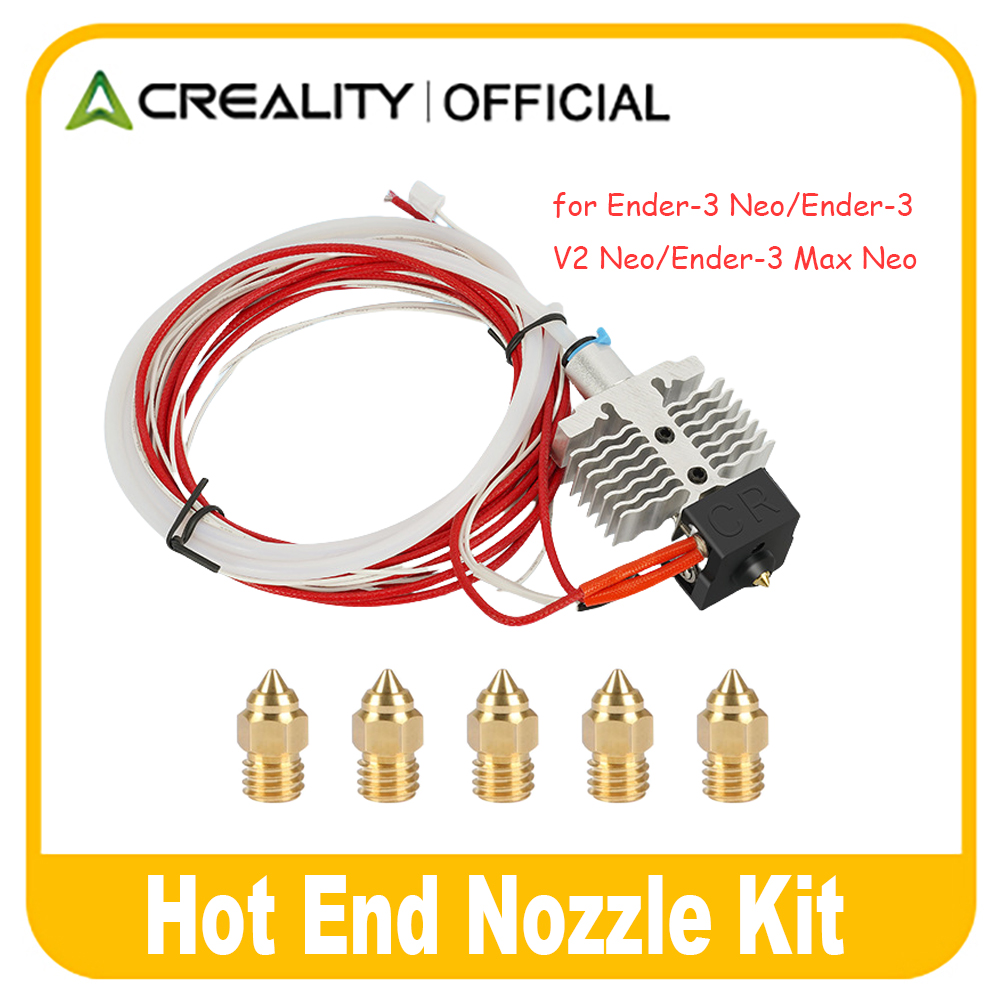 Creality Upgraded Ender 3 V2 N - đánh giá và giá Creality Printer K1
