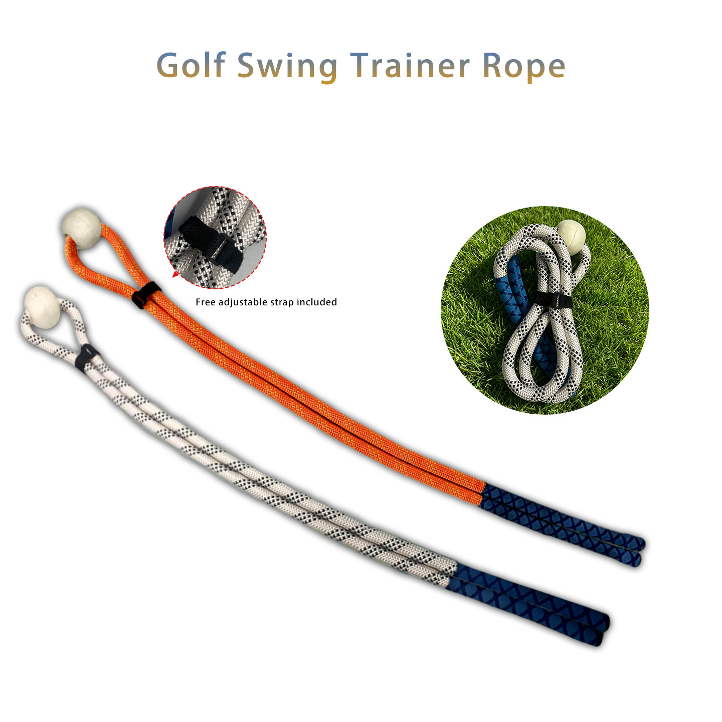 Golf Swing Trainer，Tempo Swing - đánh giá và giá Power Tools Training