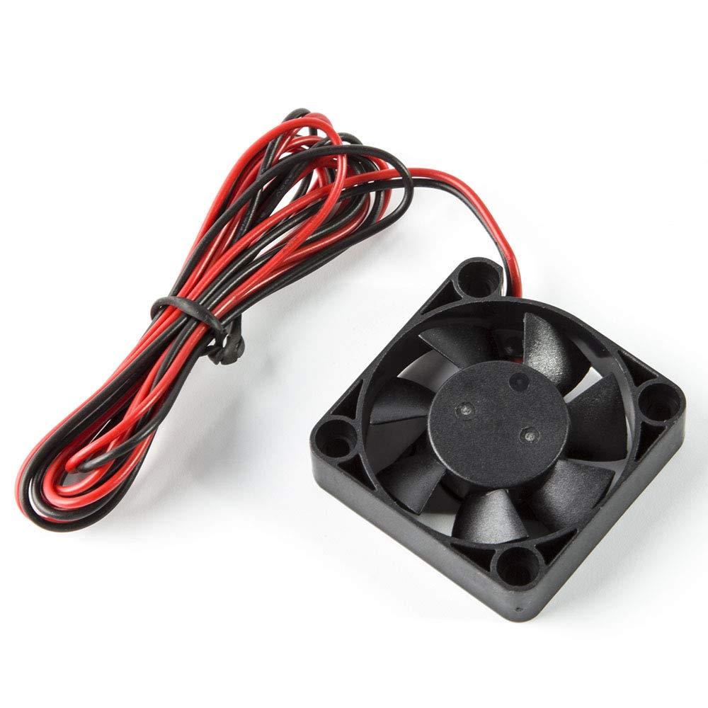 Ender 3 Nozzle Fan DC BRUSHLES - đánh giá và giá Creality Printer K1