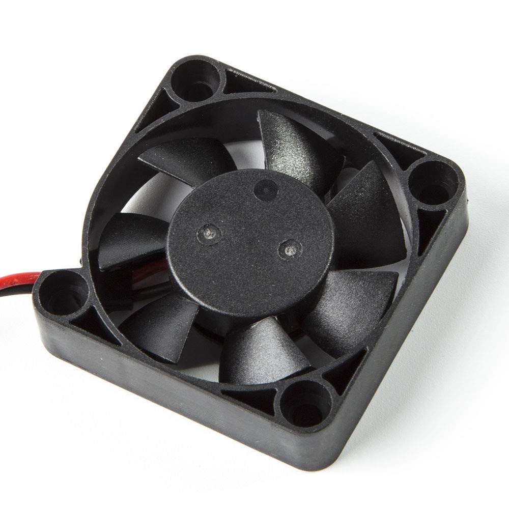 Ender 3 Nozzle Fan DC BRUSHLES - đánh giá và giá Creality Printer K1