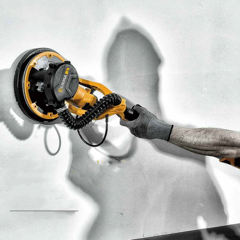 Portable Electric Double Lamp  - đánh giá và giá Belt Sander Portable