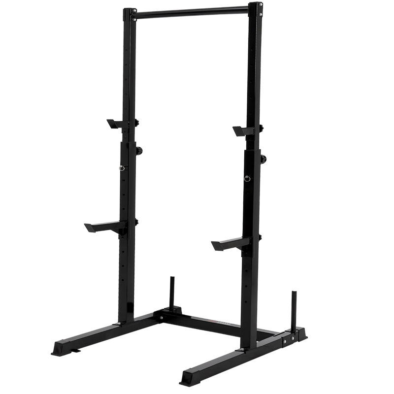 Adjustable Squat Rack Gym Squa - đánh giá và giá Power Tools Training