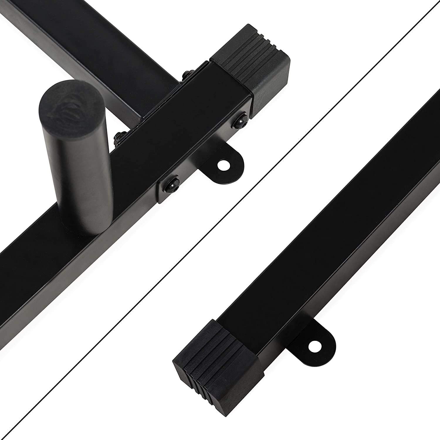 Adjustable Squat Rack Gym Squa - đánh giá và giá Power Tools Training
