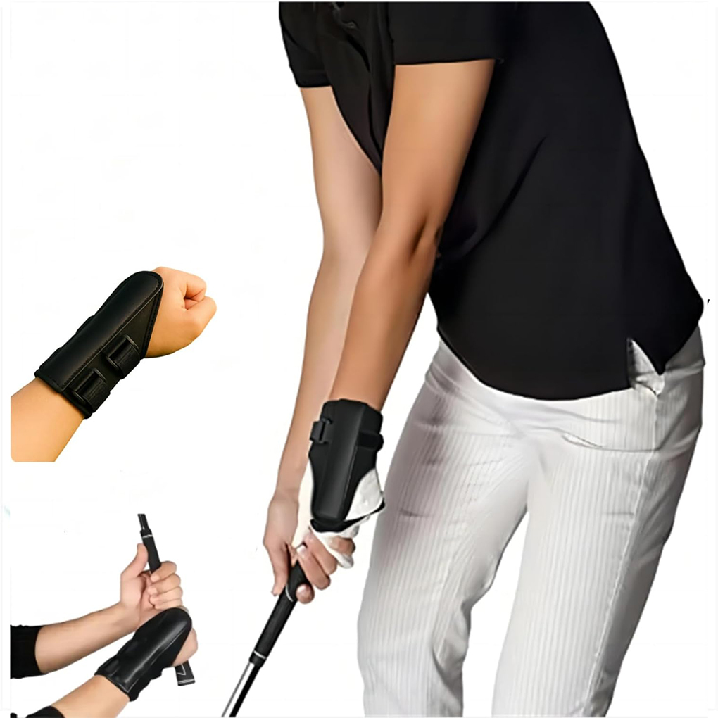 New Golf Swing Aids Pro Power  - đánh giá và giá Power Tools Training