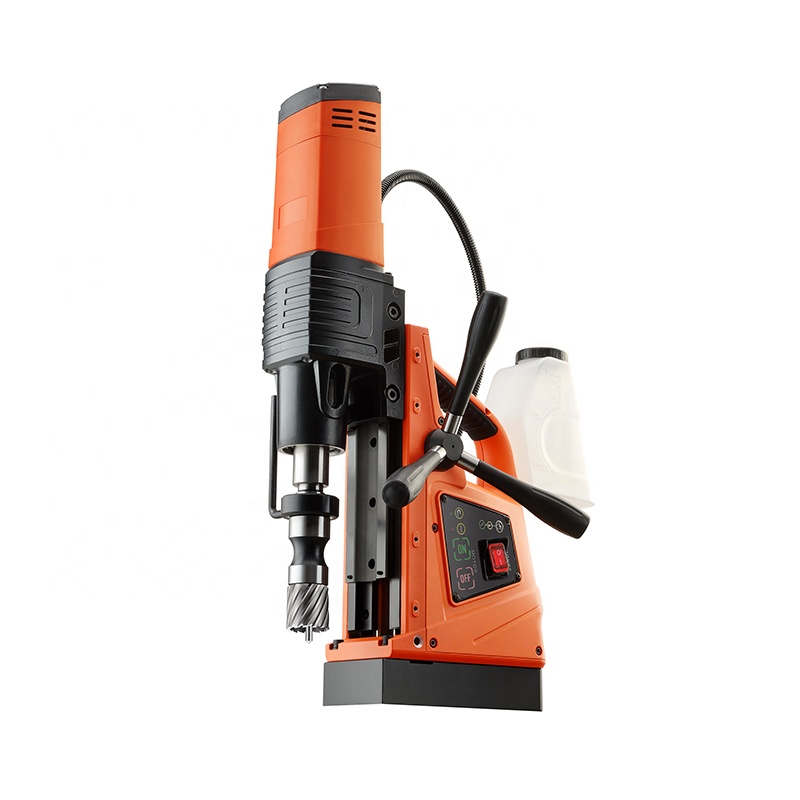 Drilling Machine with Magnetic - đánh giá và giá Power Tools Used In Construction