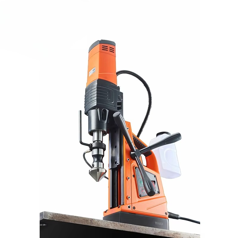 Drilling Machine with Magnetic - đánh giá và giá Power Tools Used In Construction