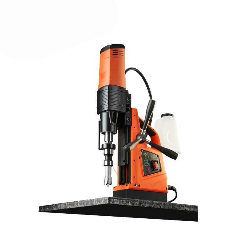 Drilling Machine with Magnetic - đánh giá và giá Power Tools Used In Construction