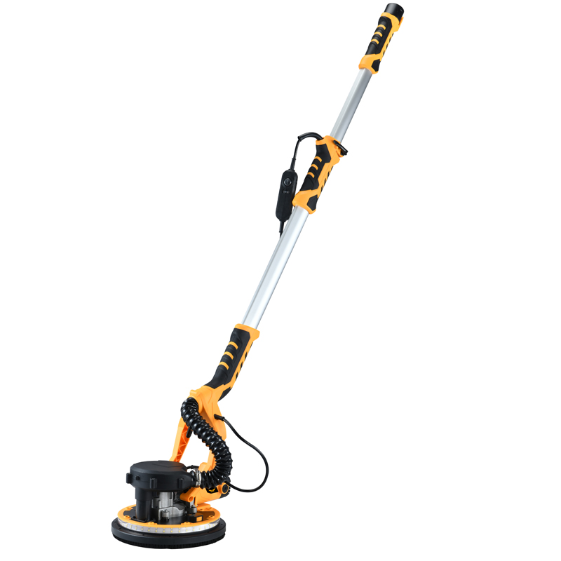 Portable 220V Electric Double  - đánh giá và giá Belt Sander Portable