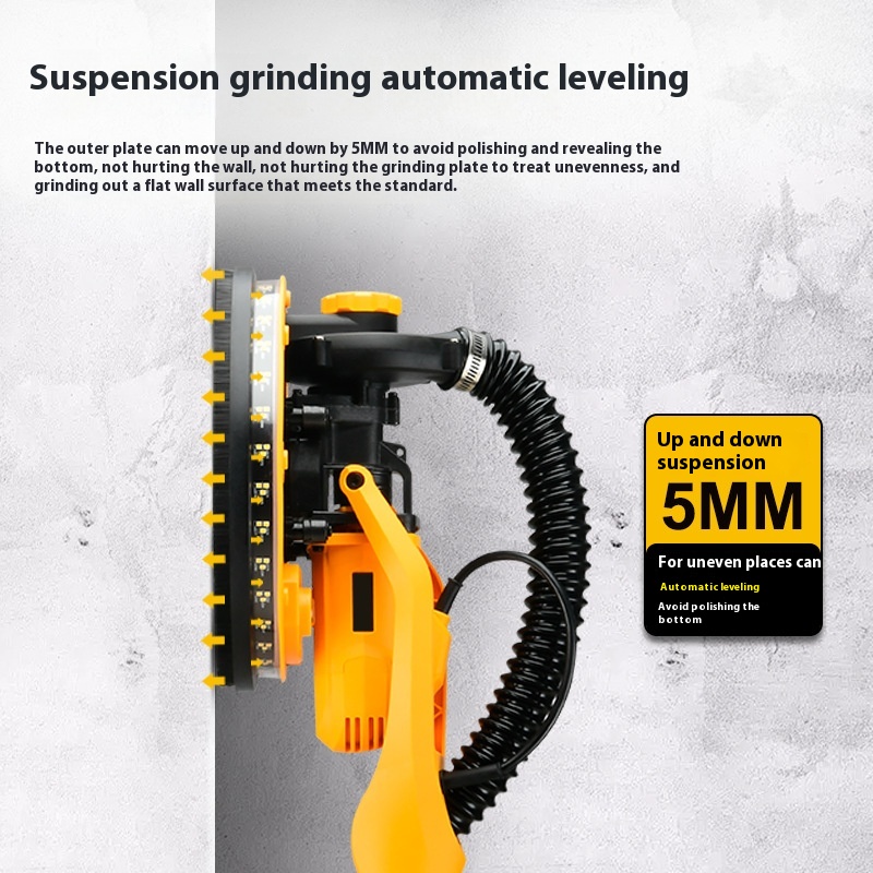 Portable 220V Electric Double  - đánh giá và giá Belt Sander Portable