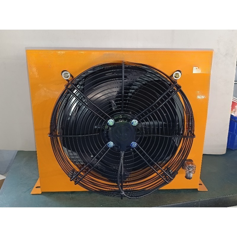 AH1470 220V hydraulic oil radi - đánh giá và giá Power Tools Used In Construction