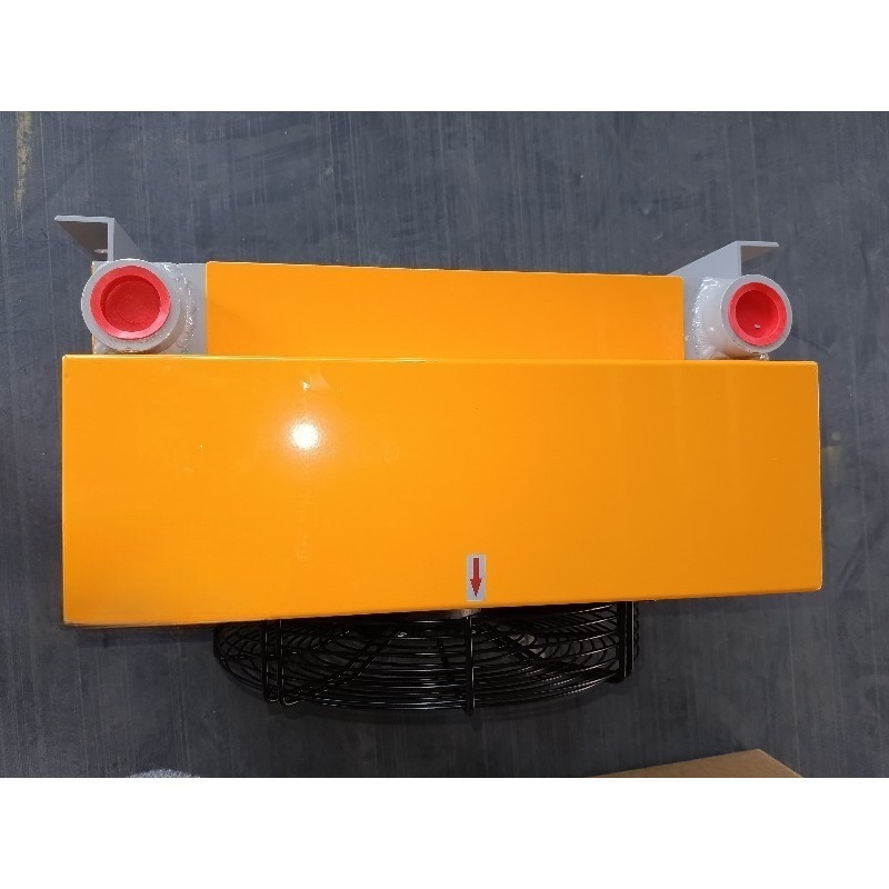 AH1470 220V hydraulic oil radi - đánh giá và giá Power Tools Used In Construction